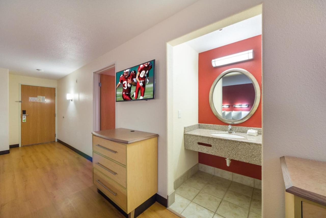 Hotel Super 8 By Wyndham New Braunfels I-35 Exterior foto
