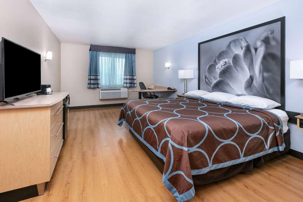Hotel Super 8 By Wyndham New Braunfels I-35 Habitación foto